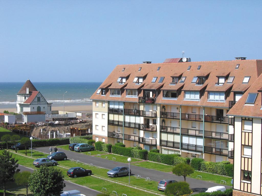 Lagrange Les Residences * Villers-sur-Mer